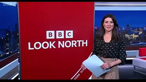 231122 BBC Look North Yorkshire