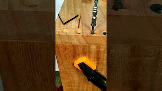 wood working tips and trolls #woodworking #youtubeshorts #viral