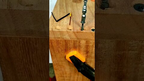 wood working tips and trolls #woodworking #youtubeshorts #viral