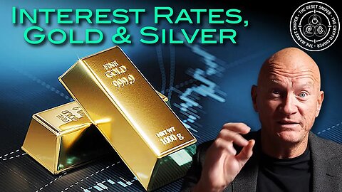 Unveiling the Truth: How Rising Rates Affect Gold & Silver Markets