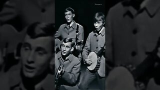 (ABBA) Björn : There Shall I Dwell Där skall jag bo - Hootenanny singers - 1965 - Subttiles (HQ)