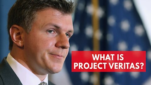 Are Project Veritas Bullies?