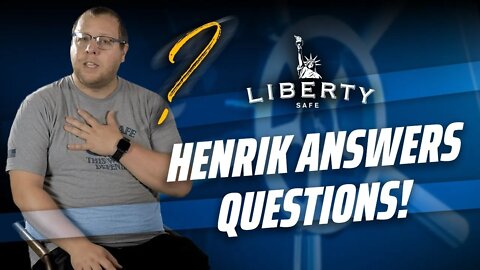Most Searched Questions on Google about Safes | Liberty Safe Answers | Episode 3