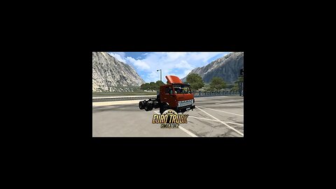 ETS 2 LIVE STREAM / საშიში გზები