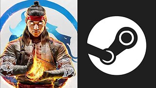 mortal kombat 1 is a failure