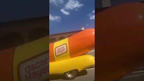 Oscar Mayer Weiner