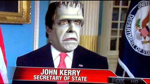 Some John Kerry Flashbacks