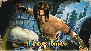 Prince of Persia: The Sands of Time | PlayStation 2 [#01]
