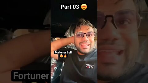 Ducky Bhai ne Fortuner Leli 😍🔥 Part 03 #duckybhai #duckybhai #shortvideo #duckybhaiincome