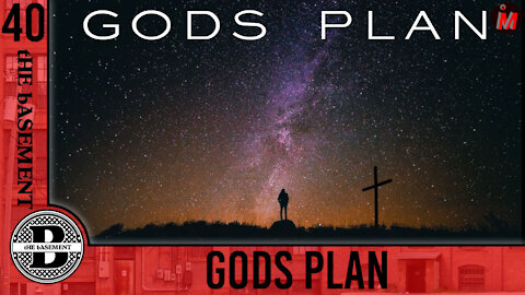 ePS - 040 - GODS pLAN Clip