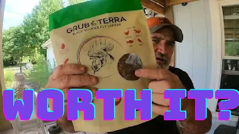 Are Grub Terra Natural Healthy Chicken Treats Worth the Hype? | Honest Review