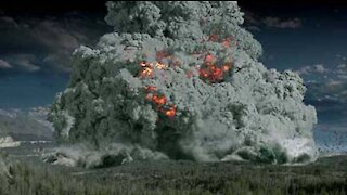 'Super-Eruption' at Yellowstone Volcano is NOT the Biggest Concern! SUPERVOLCANIC Past Eruptions!