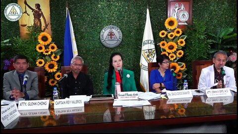 🟡Dr. Erwin Erfe: FDA Report sa mga Biglaan nalang namatay after ng Bakuna