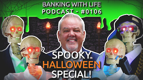 Is IBC® a SCAM? Red Flags! - *HALLOWEEN SPECIAL 2021* - (BWL POD #0106)