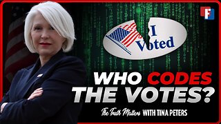 The True View Show with Tina Peters 3/19/24