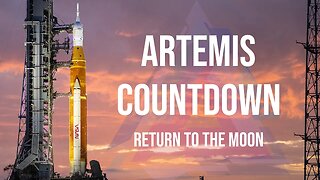 NASA Artemis 1 moon rocket countdown to launch [CHAT ENABLED]