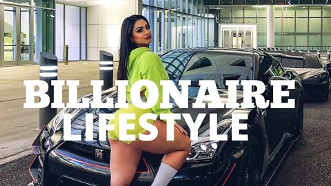 BILLIONAIRE Luxury Lifestyle 💲 [Rich lifestyle] #27 luxury lifestyle | luxury Life | Luxury | yachts
