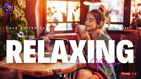 Ultimate Coffee Shop Jazz Playlist for Chilled Vibes & Productivity