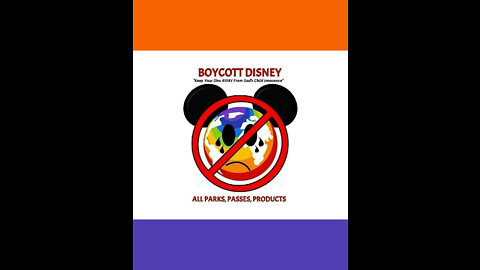 Disney Loses 350,000 Customers