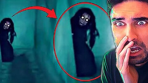 5 SCARY GHOST Videos Containing SHOCKING Paranormal EVENTS! 😨 (Depths of Despair)