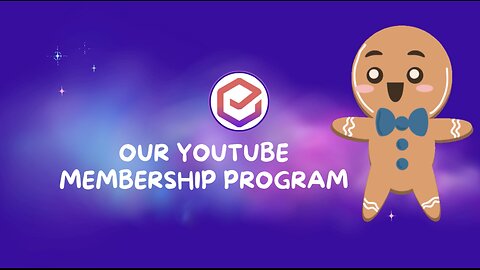 Announcing Our New Zengage Motivational Youtube Membership Program
