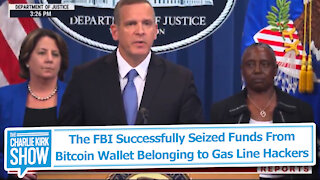 The FBI Successfully Seized Funds From Bitcoin Wallet Belonging to Gas Line Hackers