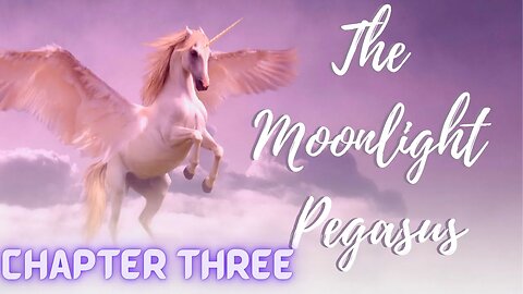 The Moonlight Pegasus, Chapter 3