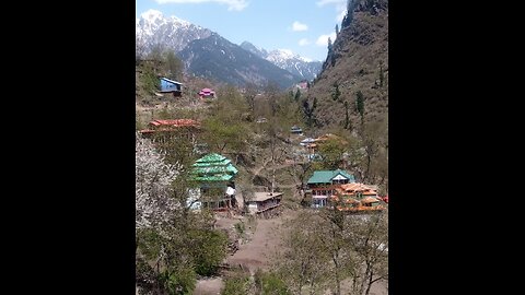 Beauty of Kashmir