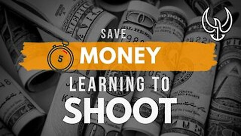 How Can I Save Money Learning to Shoot? [Chris Sajnog's 5 in Under 5 FAQ]