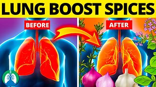 Top 10 Spices to Reduce Inflammation in Your Lungs Naturally