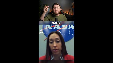 NASA is LOCKING UP 4 people inside a room for straight 365 days…….