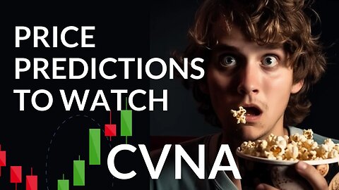 Is CVNA Undervalued? Expert Stock Analysis & Price Predictions for Fri - Uncover Hidden Gems!