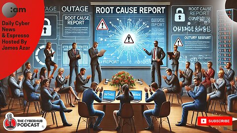 CrowdStrike Root Cause Released, Microsoft Hits Back, Remote Wipe Devices