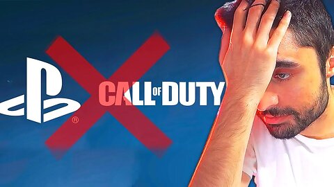 COD is Going FREE on Xbox.. NOT on PS5 - Xbox Drops MASSIVE NEWS (Call of Duty PS5 & Xbox)