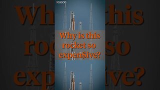 Why is this rocket so expensive?