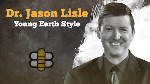 Christian Astrophysicist Explains Young Earth: The Jason Lisle Interview