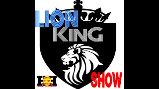 Lion King Show- Week 13 Recap Darrell Bevell gets 1st win!