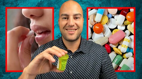 How I Dose My Antipsychotic (Pharmacist Explains)