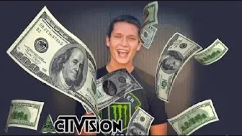 TmarTn Defends Infinite Warfare - He's Paid by Activision - TmarTn Exposed