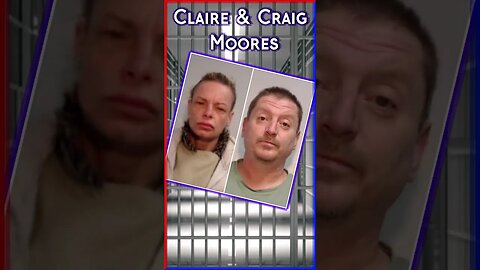 Claire and Craig Moores - 28yrs Isn't Enough