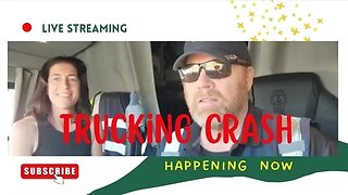 😳😳 Major Trucking Companies CEASE Operations | Here's What I Would Do Now 😳😳