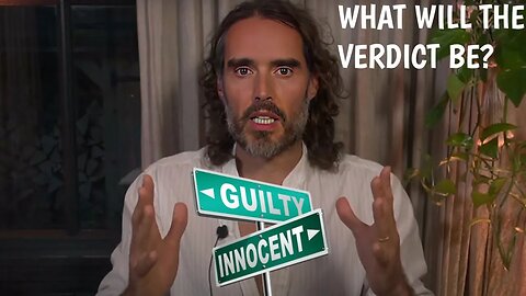 The Russell Brand Allegations