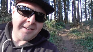 VLOG 190: searching for trails