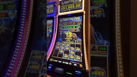 NEW BUFFALO SLOTS PAY HUGE #casino #slots #gambling