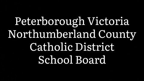 Catholic School Board Served Notice Of Liability