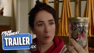 LITTLE JAR | Official 4K Trailer (2023) | COMEDY | Film Threat Trailers