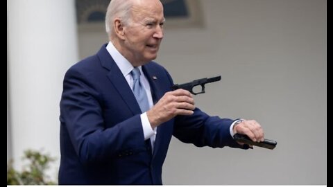 White House Secretly Covers For Another Biden Blunder