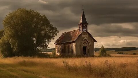 Old Country Hymns from Church | Beautiful Instrumental Hymns