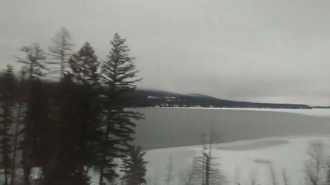 Whitefish Lake