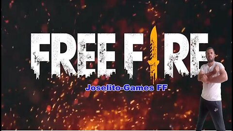 🎮Live 🕹️ FREE FIRE #GarenaFreeFire (Vamos Jogar Galera pra pegar Bronze)